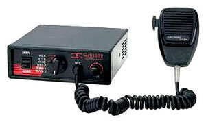 siren-100W